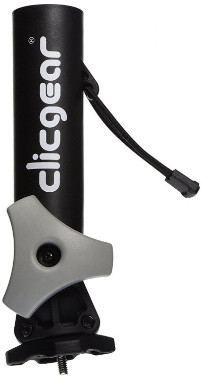 Clicgear Push Cart