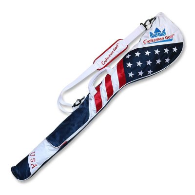 Craftsman Stars and Stripes