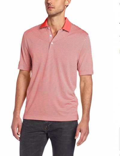5. CB DryTec Trevor Stripe