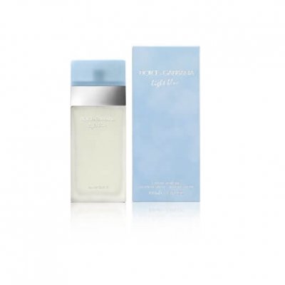 Dolce and Gabanna Light Blue