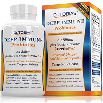 4. Dr. Tobias Deep Immune