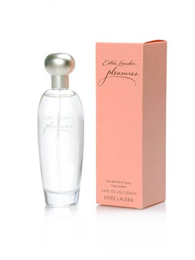 Pleasures by Estee Lauder