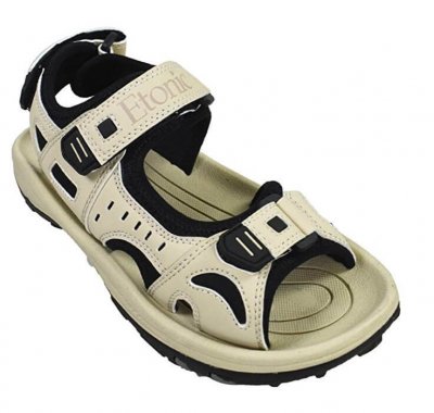 Ladies Spiked Sandal
