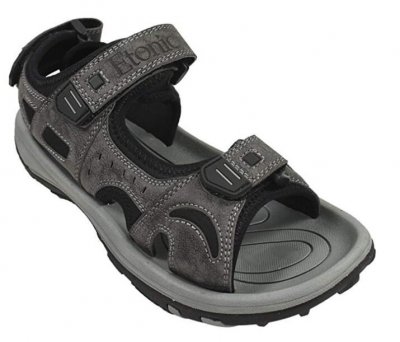 Spiked Sandal