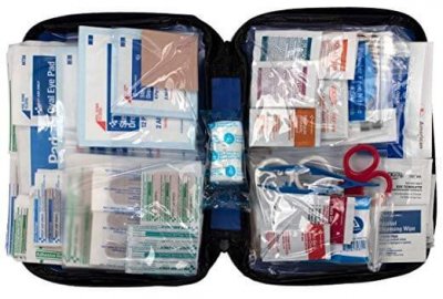 2First Aid Only