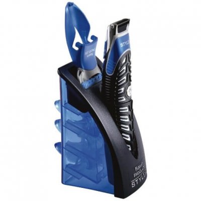 5. Gillete Fusion ProGlide