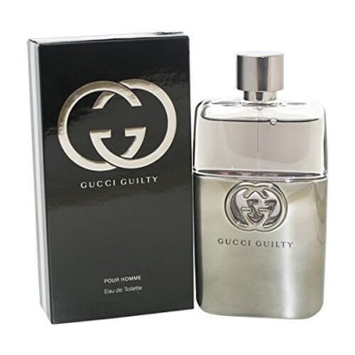 Guilty by Gucci