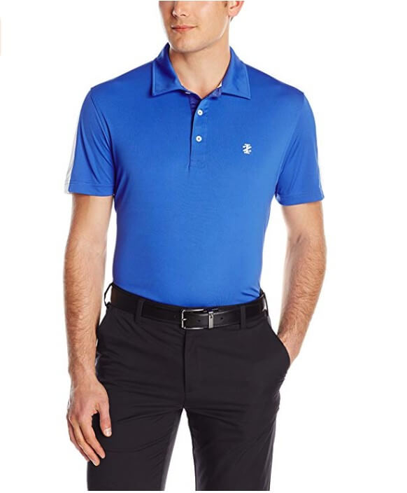 10 Best IZOD Shirts for Golfers Reviewed in 2021 Hombre Golf Club