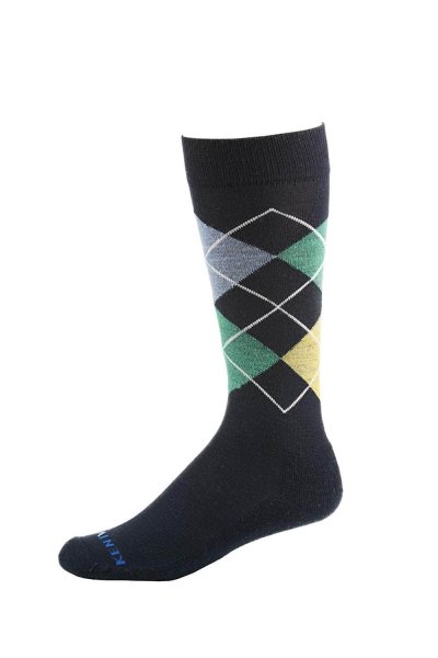 6. 19th Hole Collection Argyle