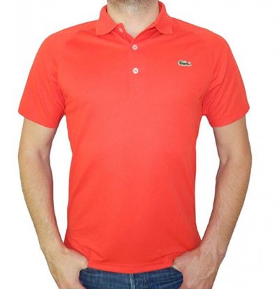 Dry Raglan Solid