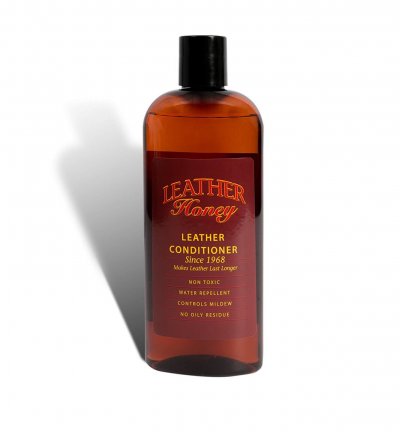 1. Leather Honey Conditioner