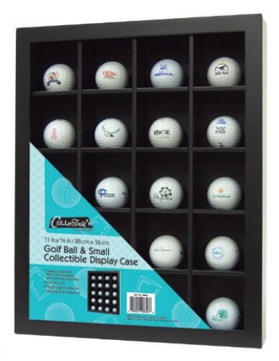 MCS 11X14 display case