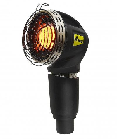 Mr. Heater