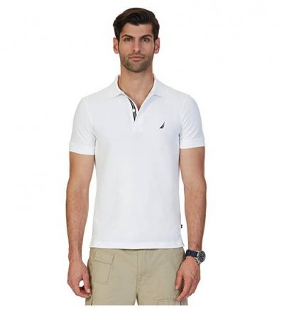 Slim Fit Solid
