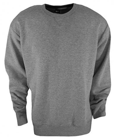 7. Nike Core Crew Neck