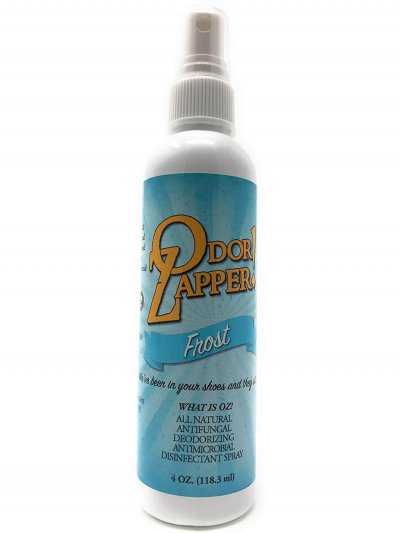 7. Odor Zapper – Natures Armour