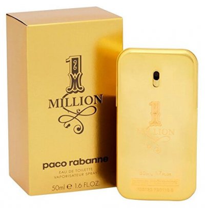 Paco Rabanna 1 Million