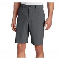Comfort Stretch Flat Front