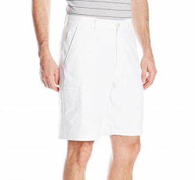 10. Performance Solid Tech Cargo