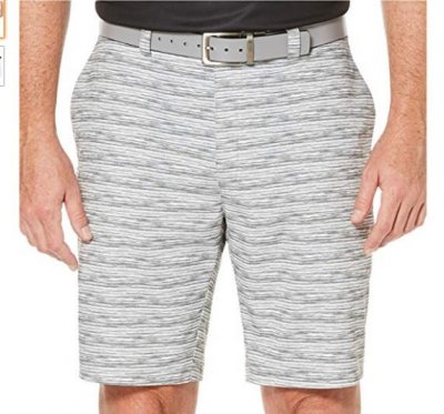 9. Printed Golf