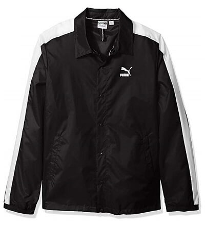 best puma jackets