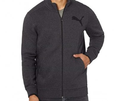 Fleece Track