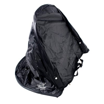 Rain Wedge Bag
