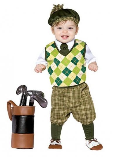 baby boy golf clothes