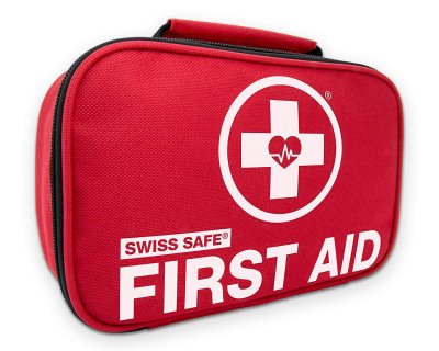 Swiss Safe