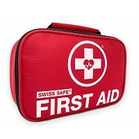 Swiss Safe