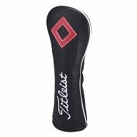 2015 Leather Fairway