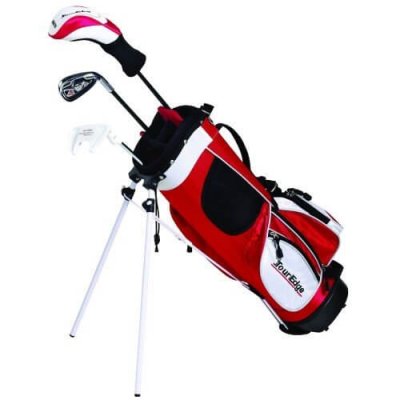 HT Max J Jr. 4x1 Set