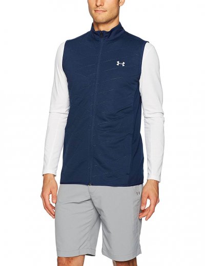 Under Armour Coldgear Reactor