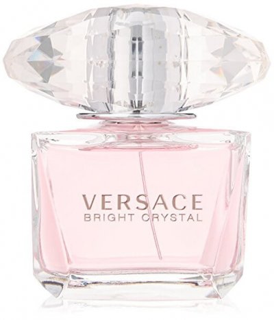 Versace Bright Crystal Spray