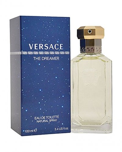 Dreamer by Gianni Versace