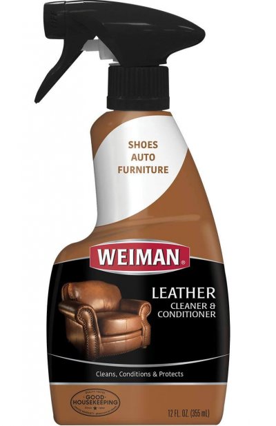 8. Weiman