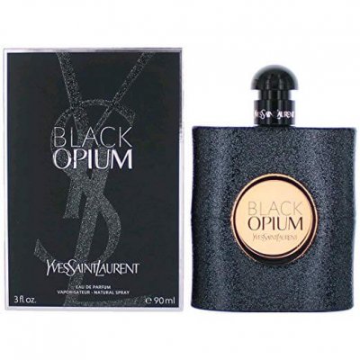 Yves Saint Laurent
