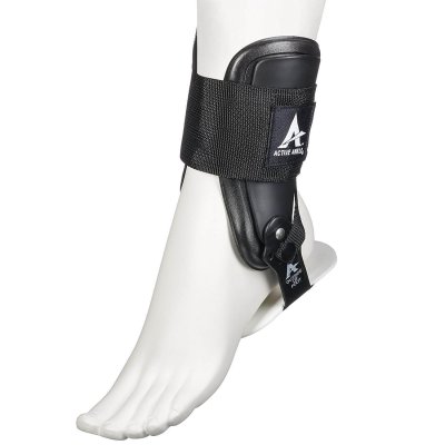 8. Active Ankle T2