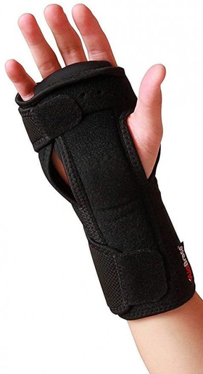 4. AidBrace