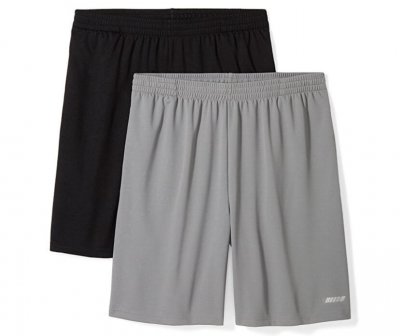 3. Amazon Essentials 2-Pack