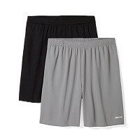 Amazon Essentials 2-Pack