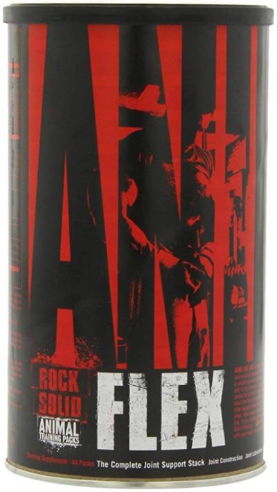 Universal Nutrition Animal Flex
