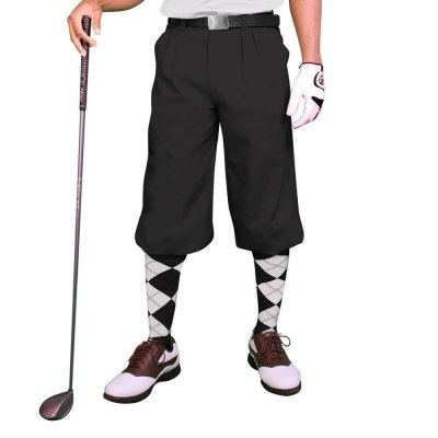 Black Par 3