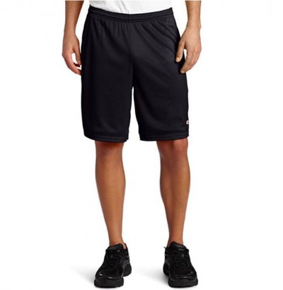 1. Champion Long