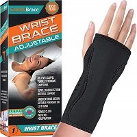 ComfyBrace