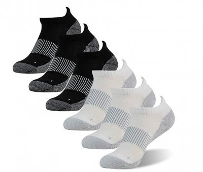9. FootPlus Copper