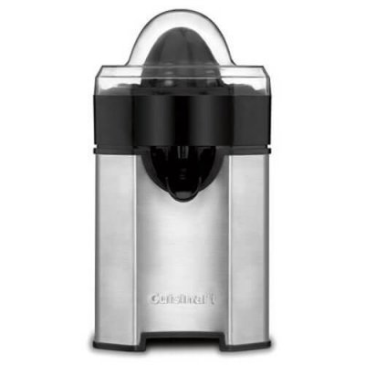 3. Cuisinart CCJ-500