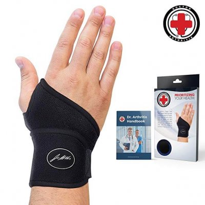 6. Dr. Arthritis