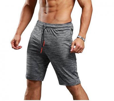 5. Gerlobal Active Shorts