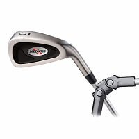 5 Iron